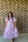 Baby Got Stripes Maxi