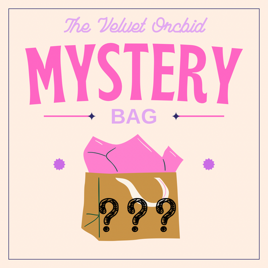 Mystery Bag