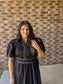 Sleek Chic & Ready to Slay Dress