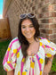 Limoncello Spritz Romper