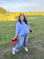 Off the Cuff Jeans