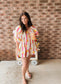 Limoncello Spritz Romper