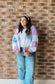 Daisy Daze Cardigan