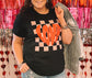 Checkmate Love Graphic Tee