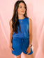 To The Rescue Romper