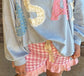 Oh My Stars Boxer Shorts
