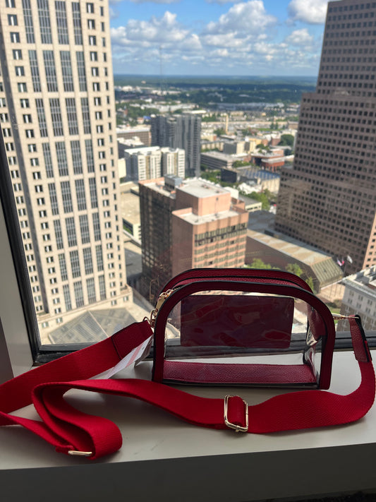 Tailgate Season Bag