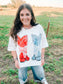 Boujee Boots & Bows Graphic Tee
