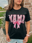 Girly Mama Graphic Tee