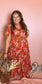 Made to Bloom Maxi Dress