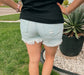 The Mom Shorts