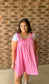 Best of Both Worlds Dress