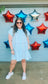 Freedom & Fireworks Dress