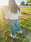 Off the Cuff Jeans