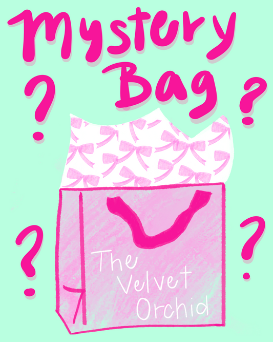 Mystery Bag