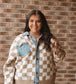 Checked Out Jacket