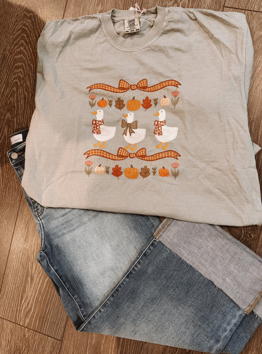 Silly Goose Graphic Tee