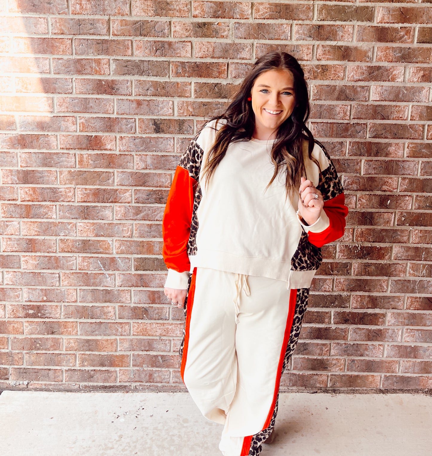 Wildly Cozy Lounge Joggers