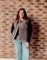 Fiercely Chic Vest