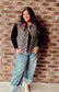 Fiercely Chic Vest
