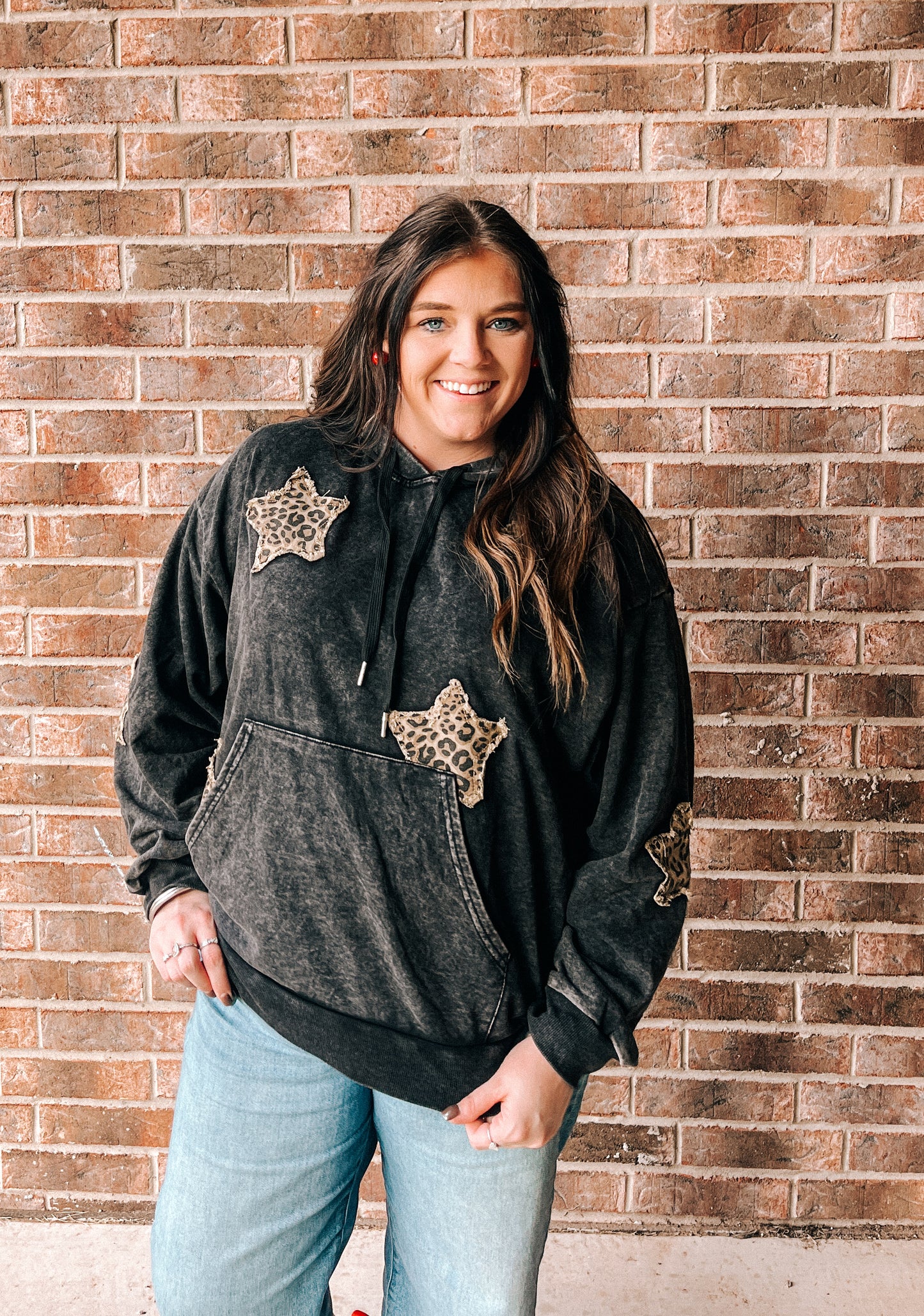 Star of the Fall Hoodie