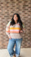 Cozy Autumn Dream Sweater